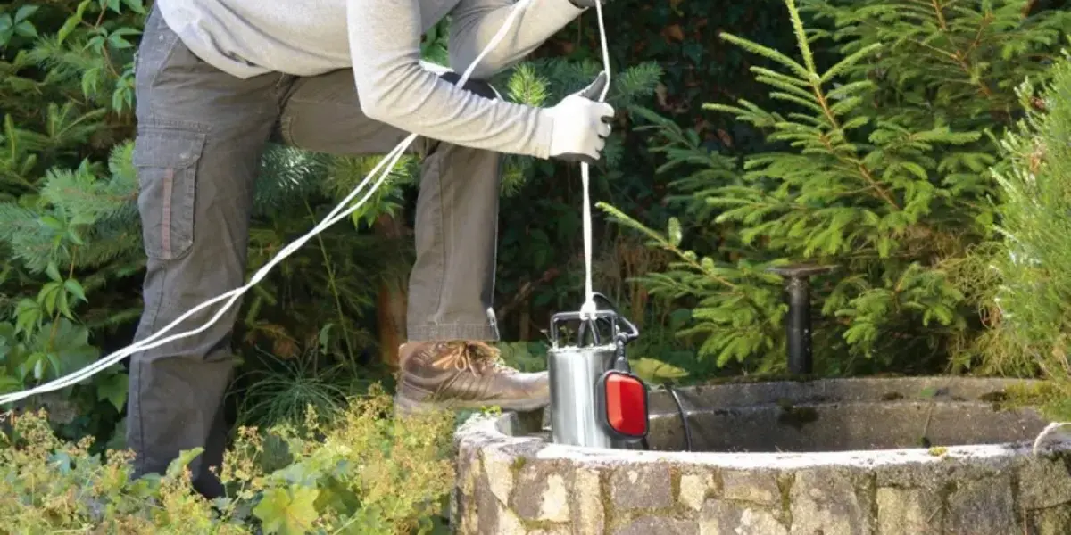 Installation pompes a eau piscine Maroc