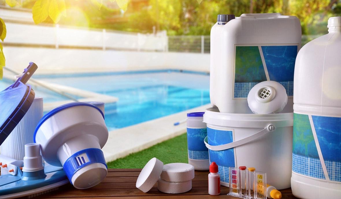 Maintenance et entretien de piscine Maroc