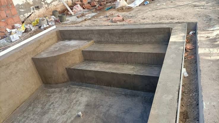Construction piscine sur mesure à Essaouira