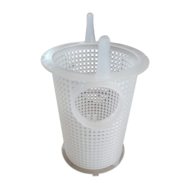 Panier de Préfiltre pour Pompe de Piscine