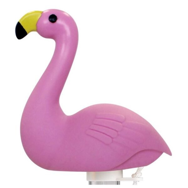 Thermomètre Flottant Fantaisie pour Piscine (Modèles Assortis)
